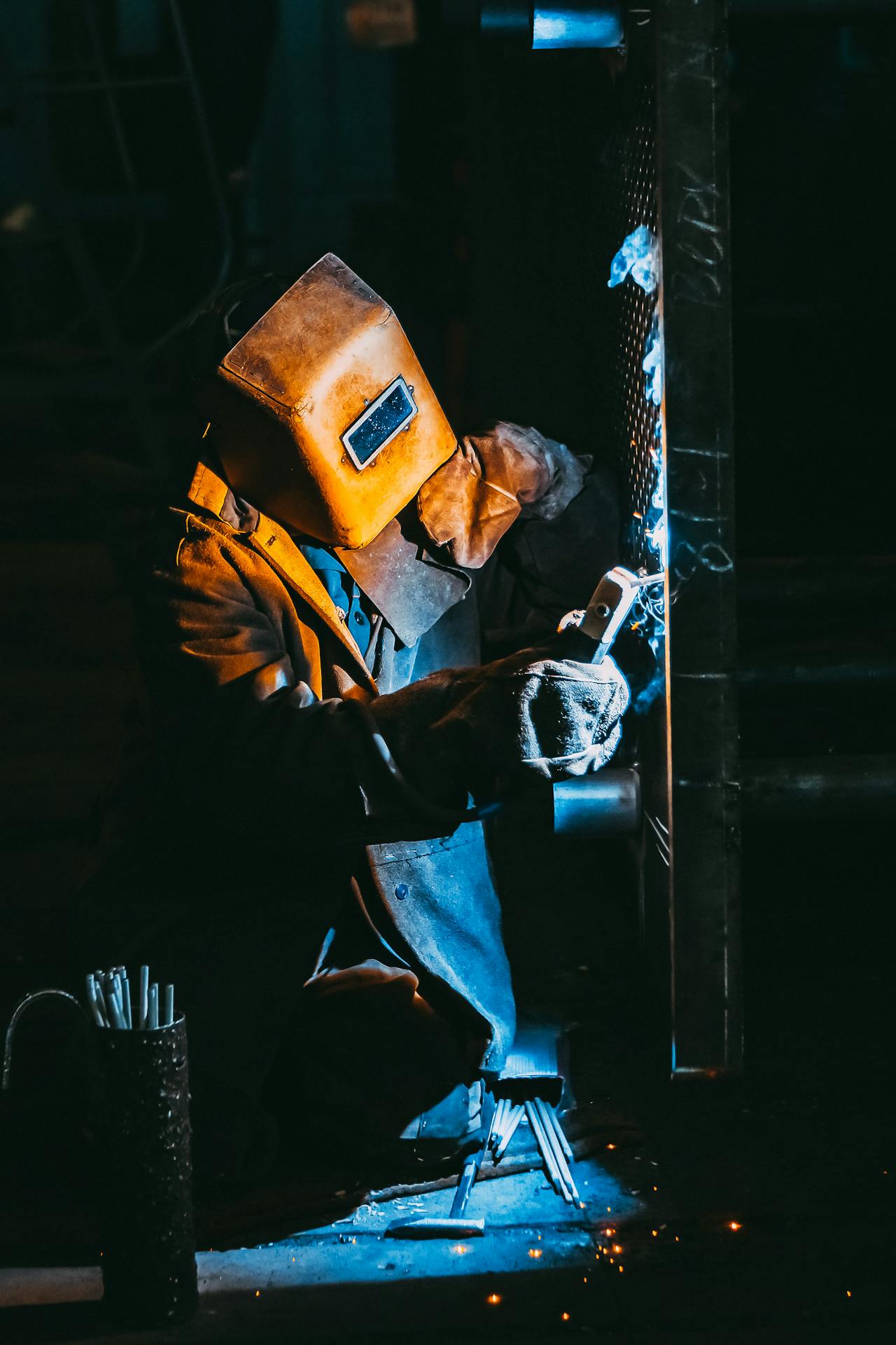 Personal Protective Equipment: When and Why You Need It